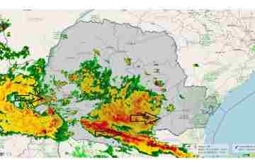  Com chuvas do fim de semana, seis cidades do Paraná superam média do mês de abril 